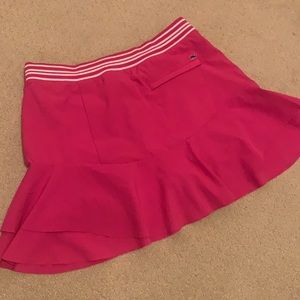 Vineyard Vines tennis skirt
